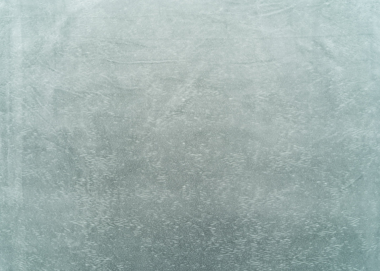 The All Over You Velvet Fabric in Spa || Yardage