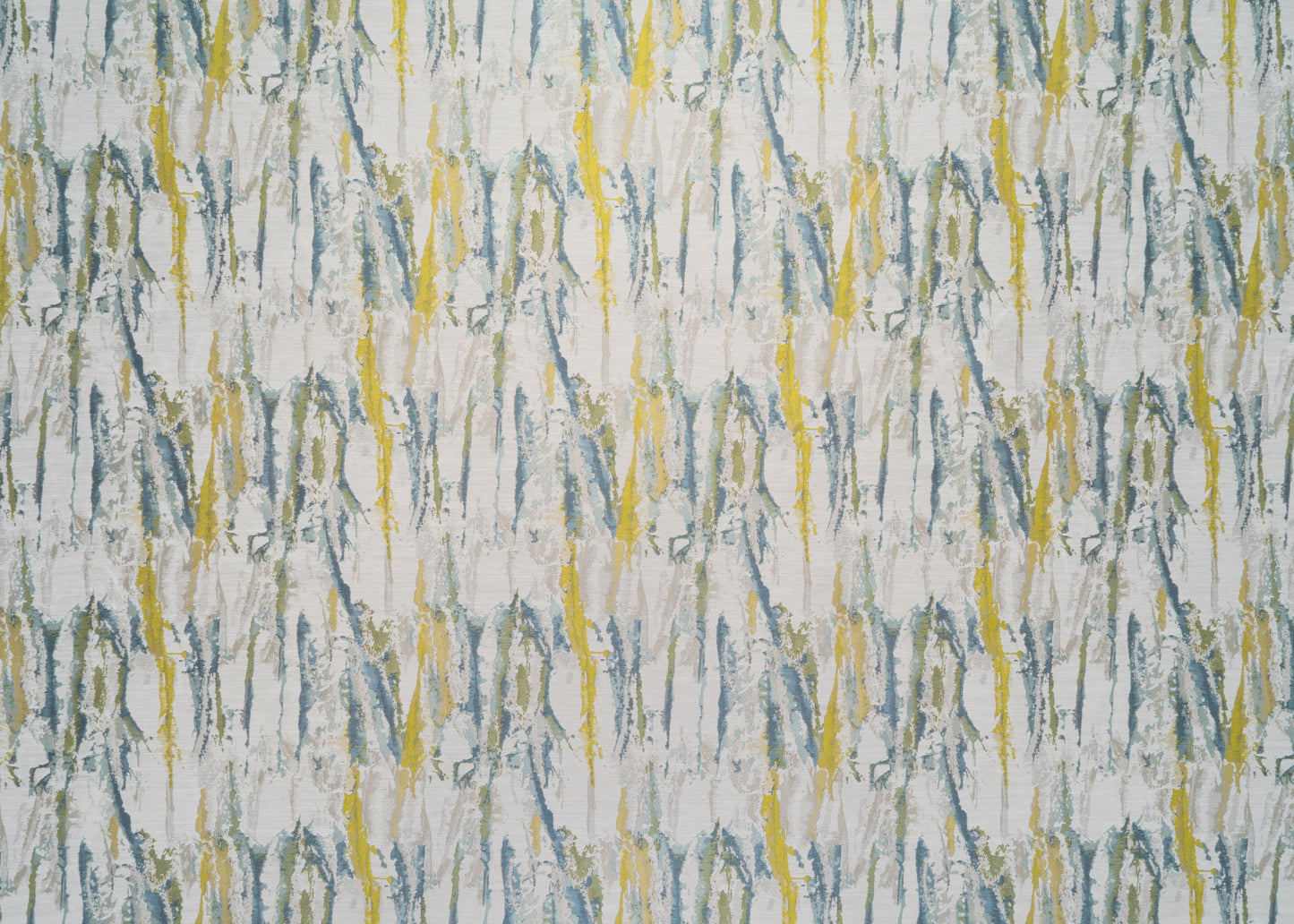 The Folly Fabric in Blue Curacao || Yardage