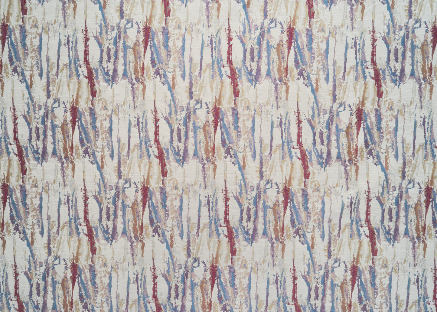 The Folly Fabric in Violet || Yardage