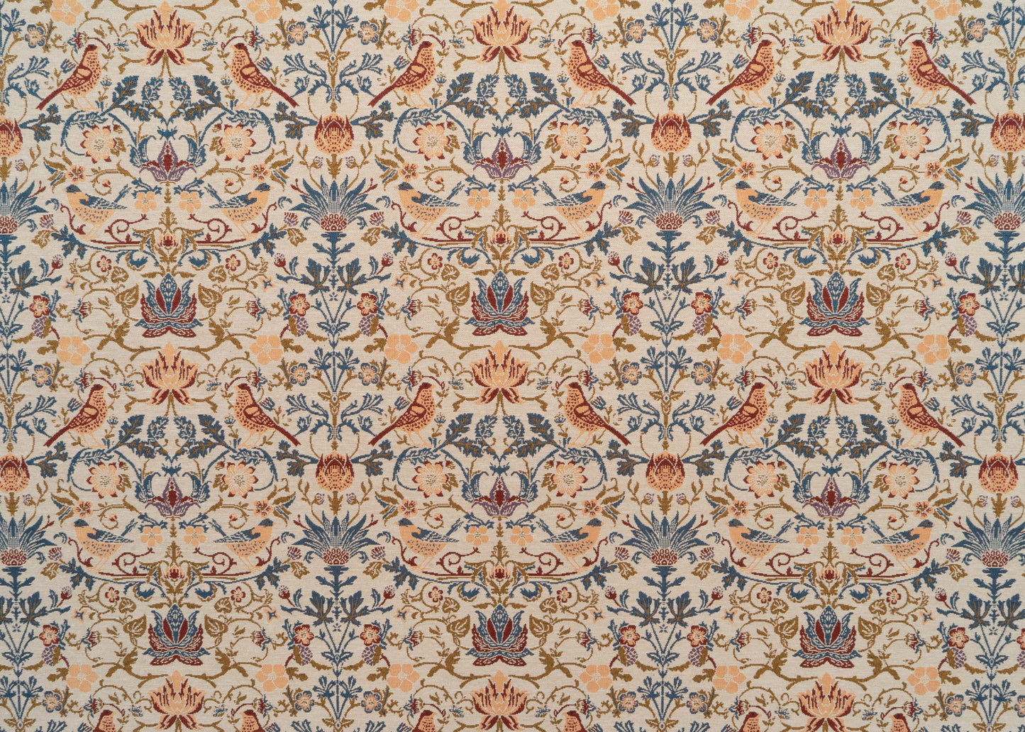 The Kathleen Fabric in Harmony || Yardage