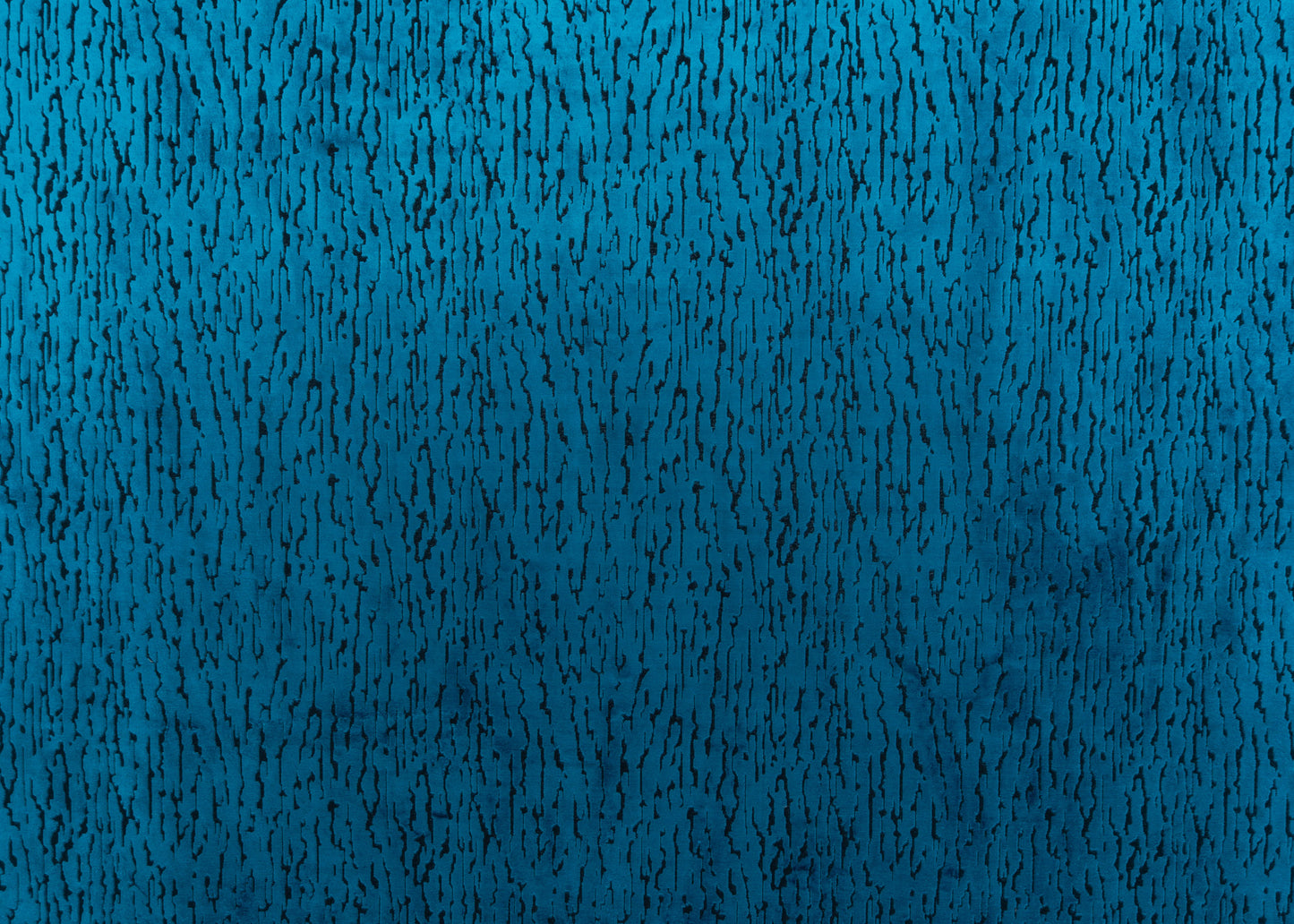 The Mixed Signals Fabric in Peacock || Yardage