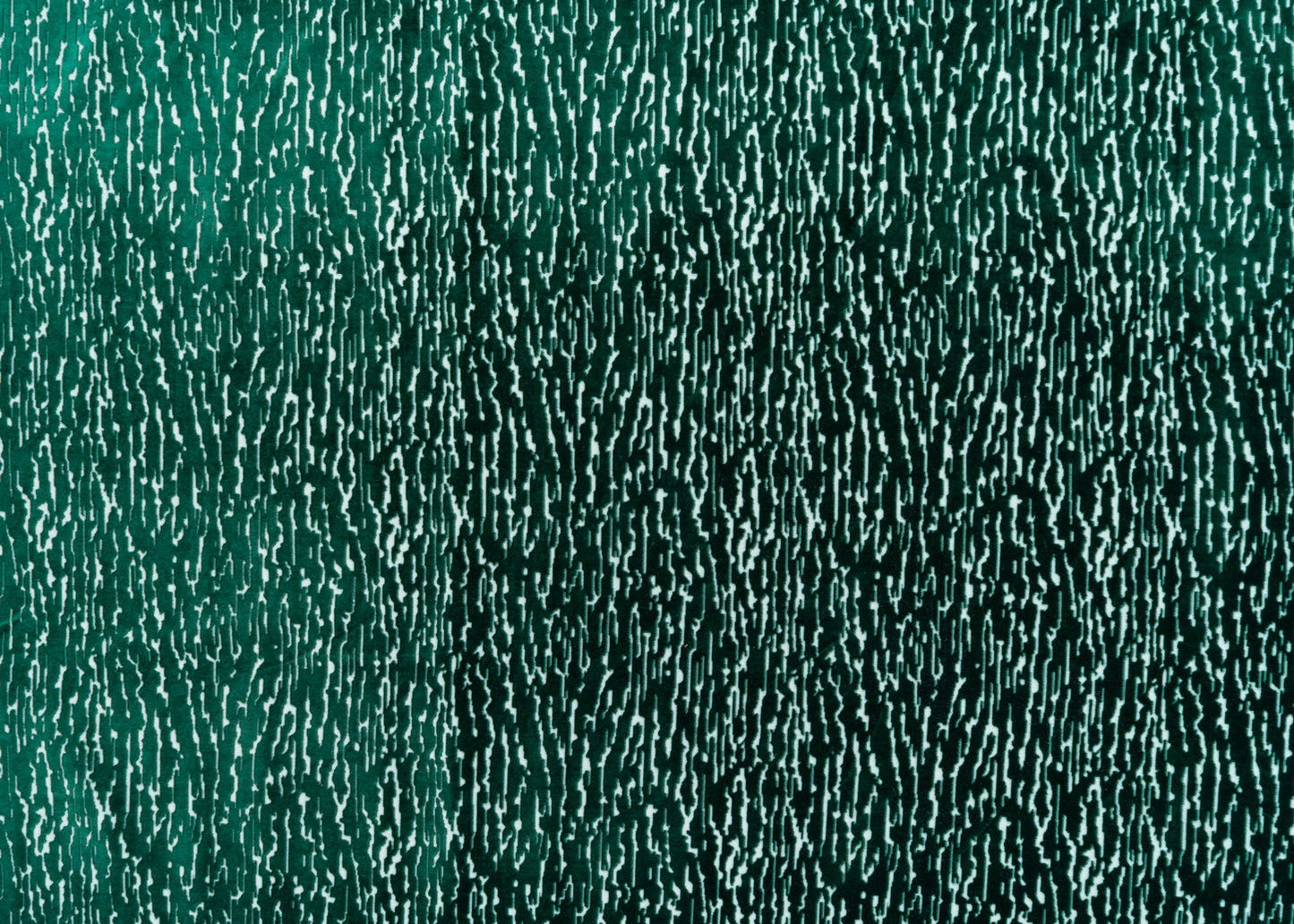 The Mixed Signals Fabric in Rainforest || Yardage