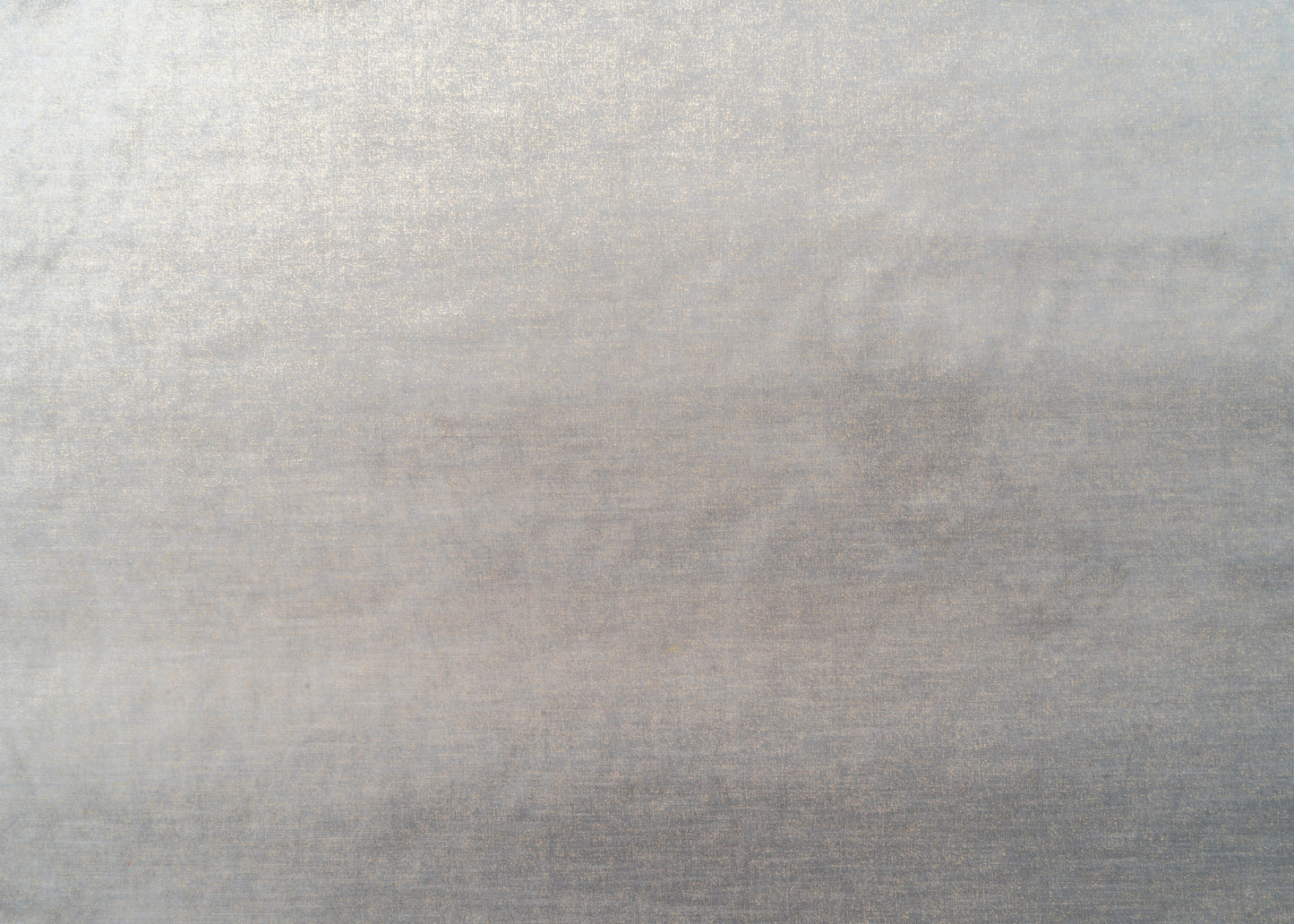 The Shock Velvet Fabric in Ash Gold || Yardage