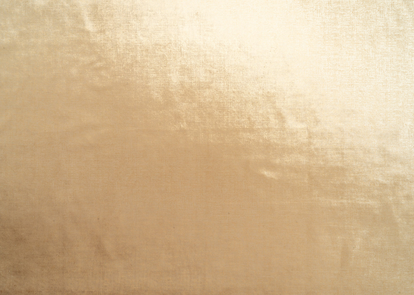 The Shock Velvet Fabric in Pecan || Yardage