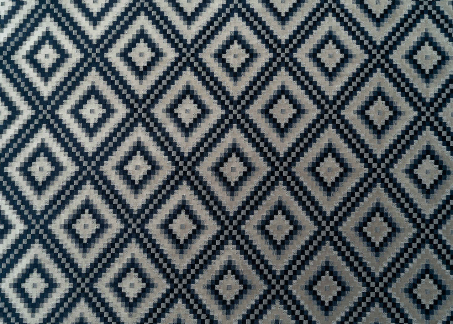 The Throne Velvet Fabric in Seahawk || Yardage