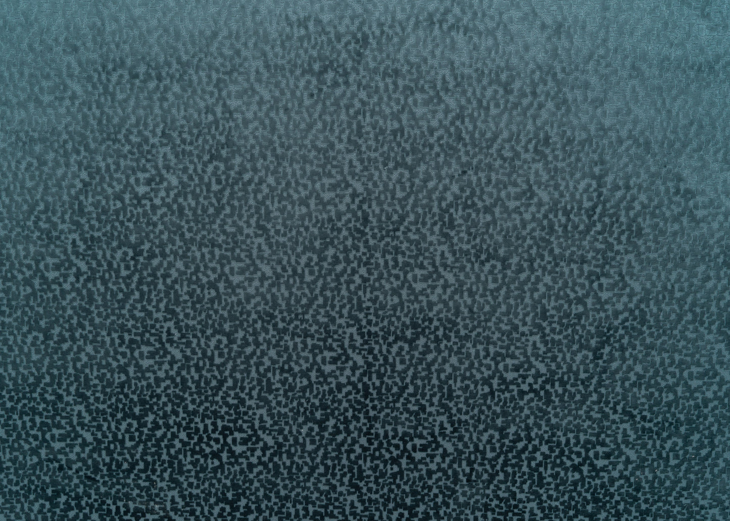 The Total Package Velvet Fabric in Blue Steele || Yardage