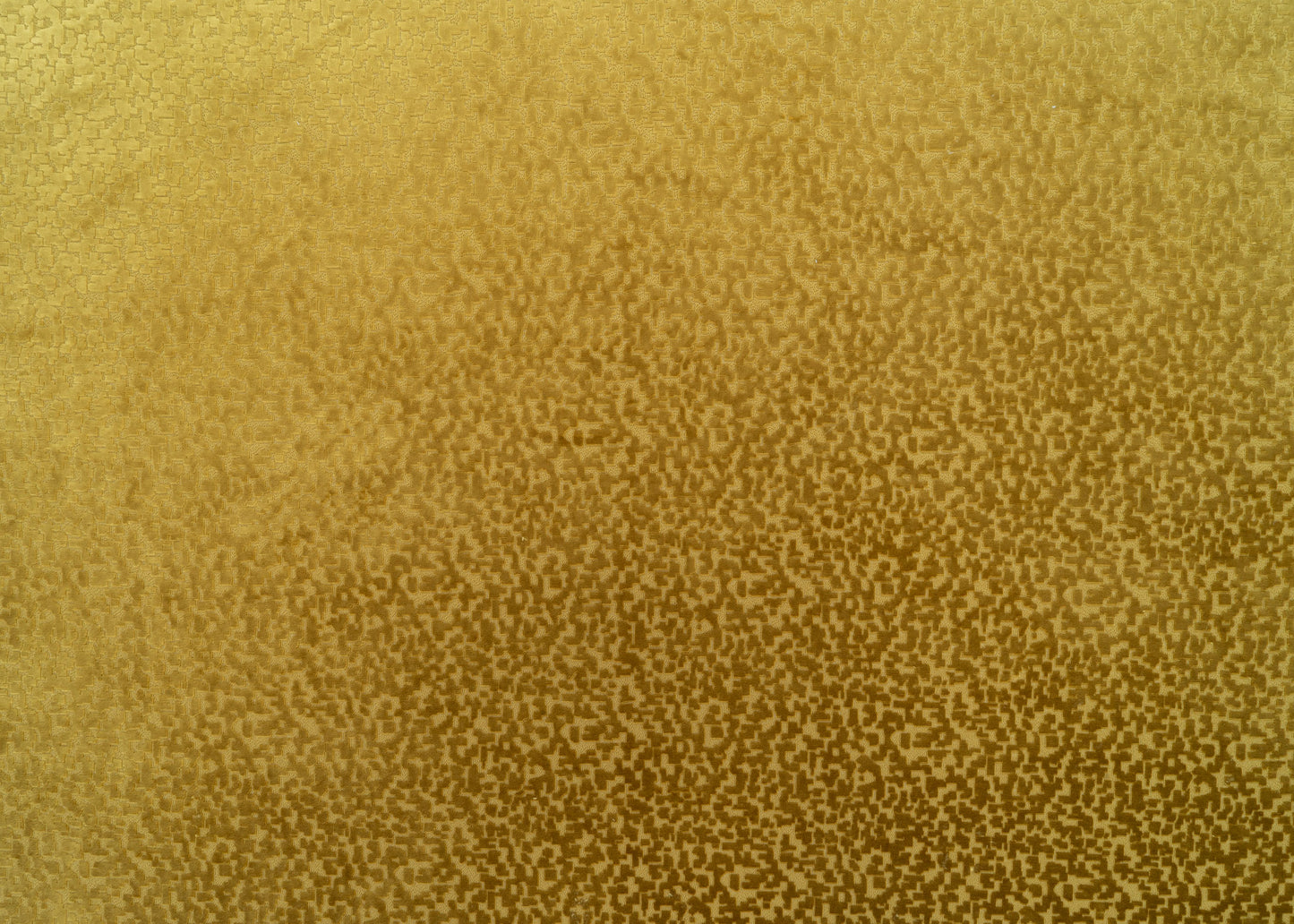 The Total Package Velvet Fabric in Midas || Yardage