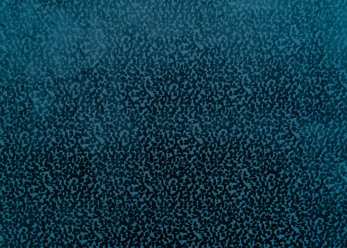 The Total Package Velvet Fabric in Midnight || Yardage