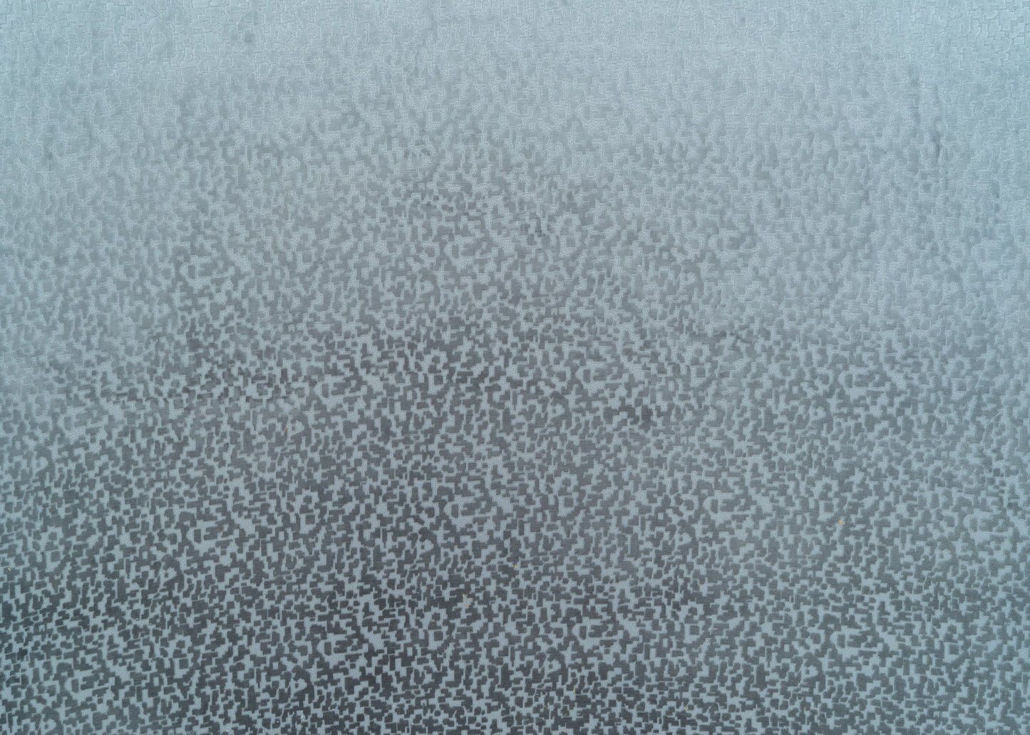 The Total Package Velvet Fabric in Smoke || Yardage