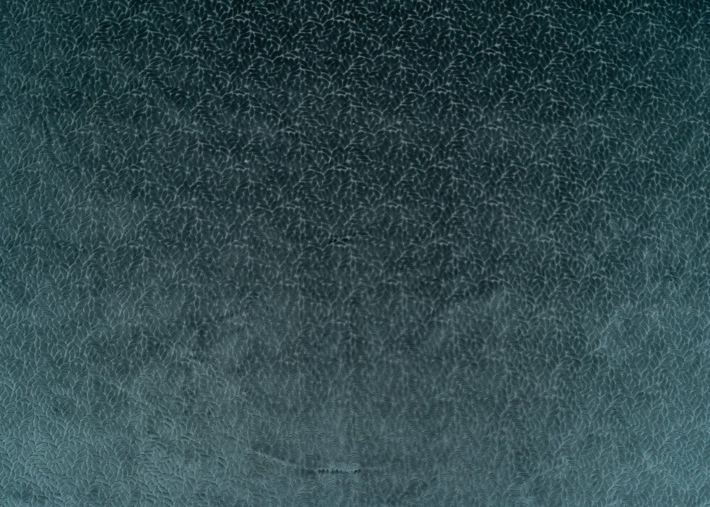 The Walk In The Park Fabric in Blue Steele || Yardage