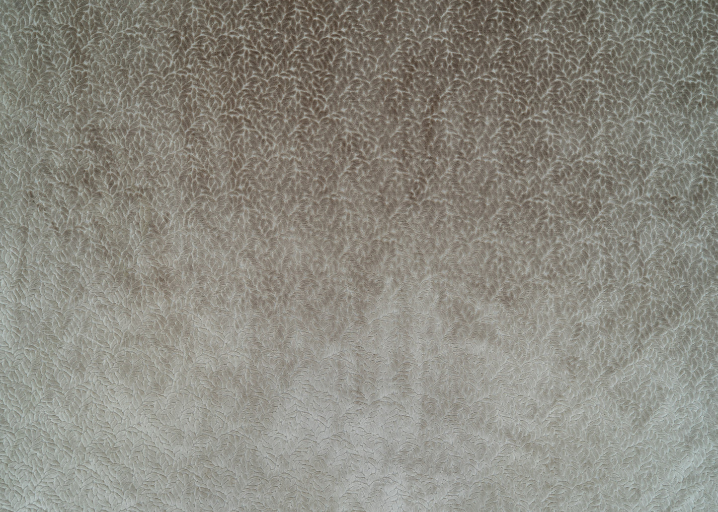 The Walk In The Park Fabric in Caramel || Yardage