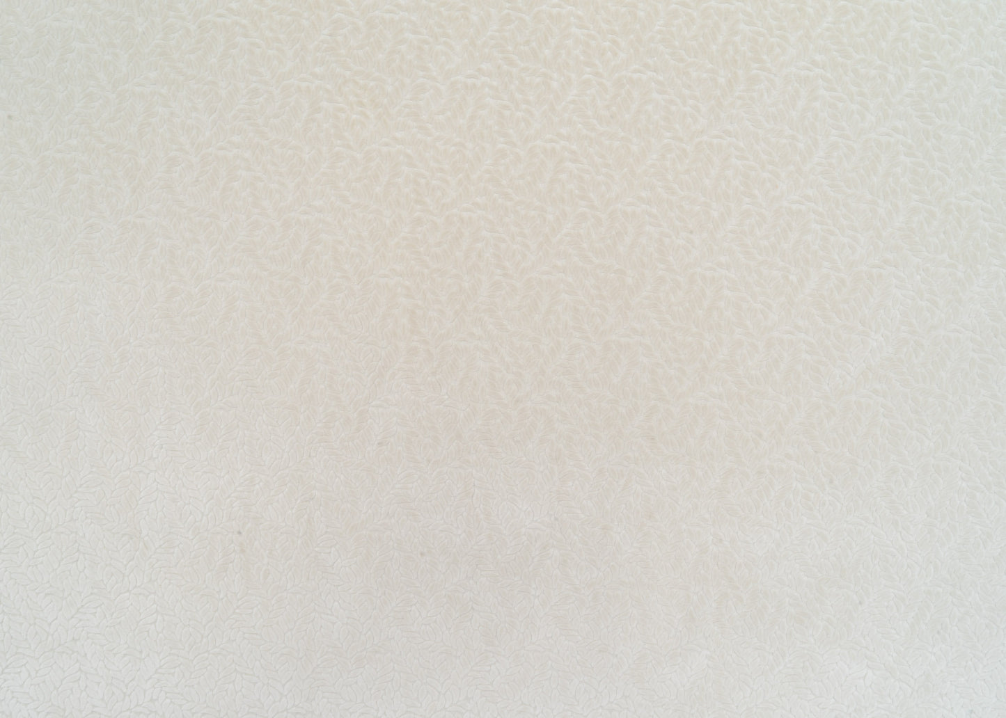 The Walk In The Park Fabric in Ivory || Yardage