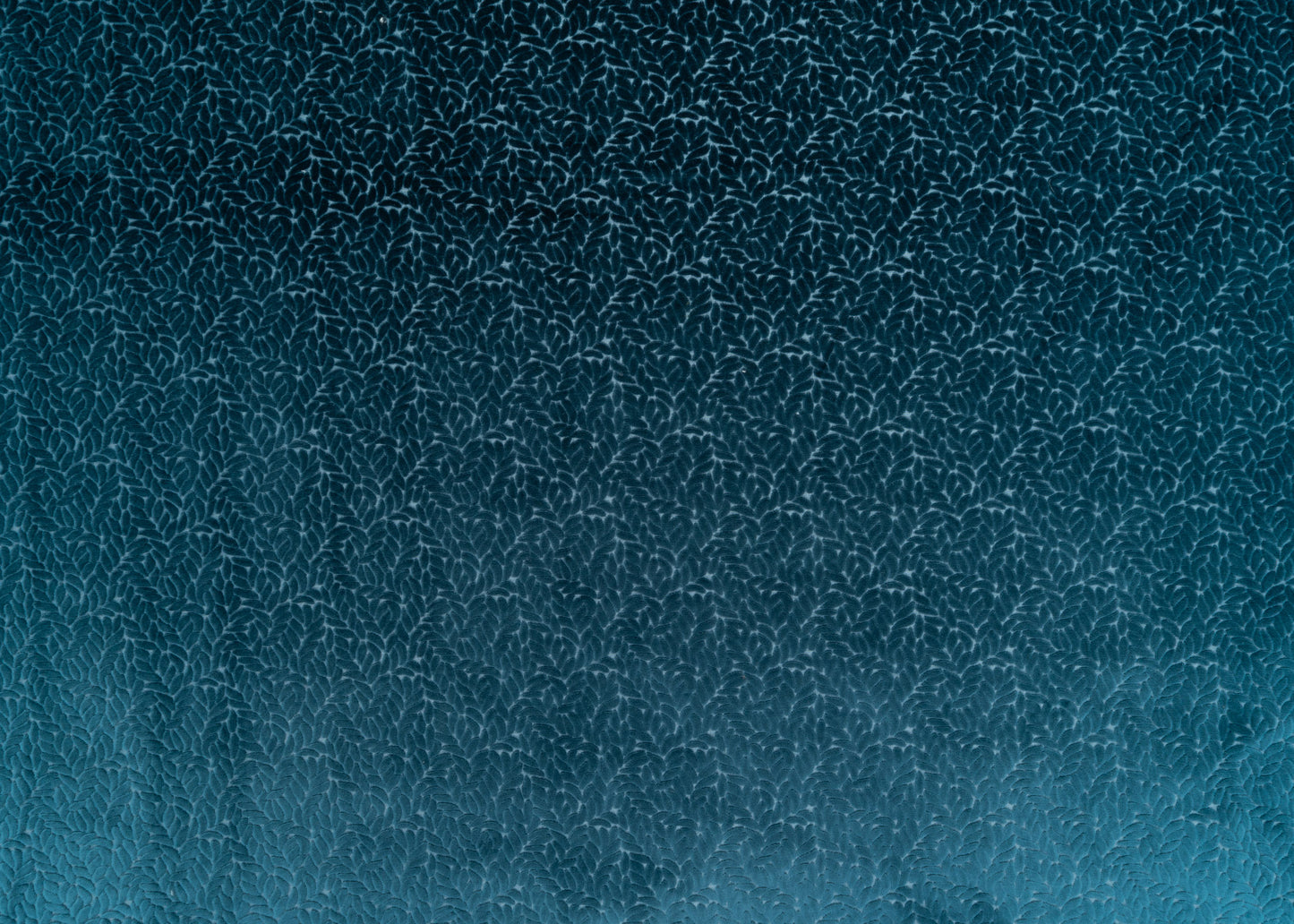 The Walk In The Park Fabric in Midnight || Yardage