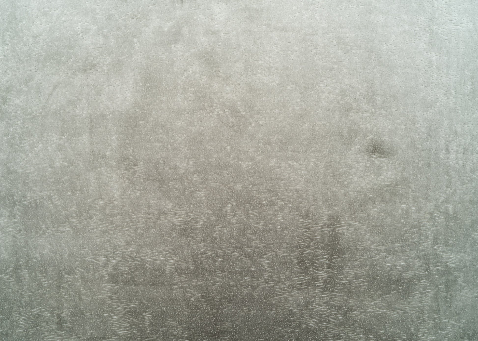 The All Over You Velvet Fabric in Ash || Yardage