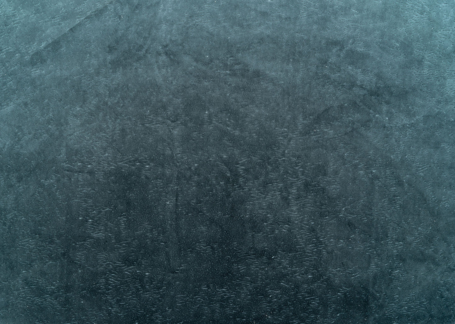 The All Over You Velvet Fabric in Blue Steele || Yardage