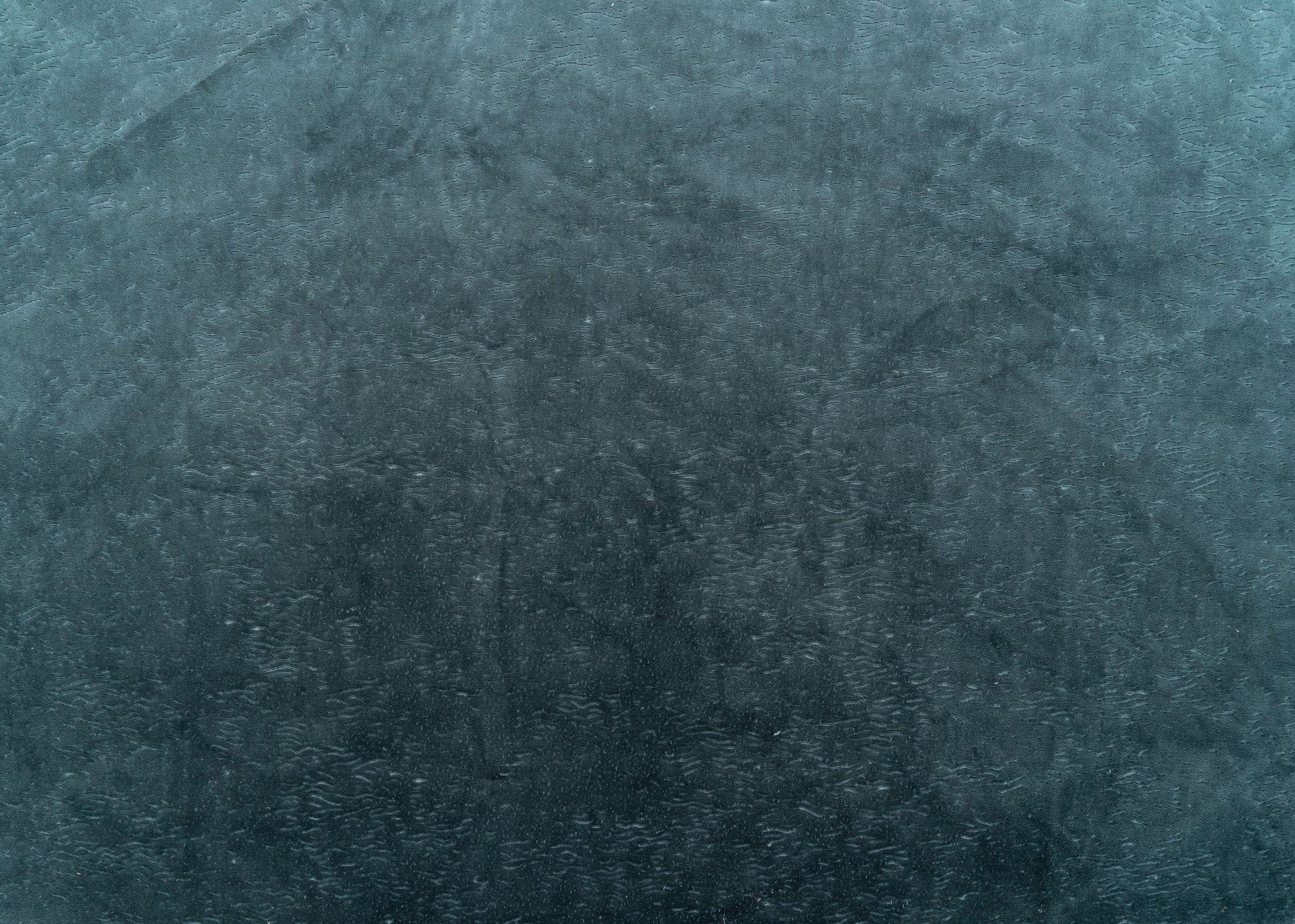 The All Over You Velvet Fabric in Blue Steele || Yardage