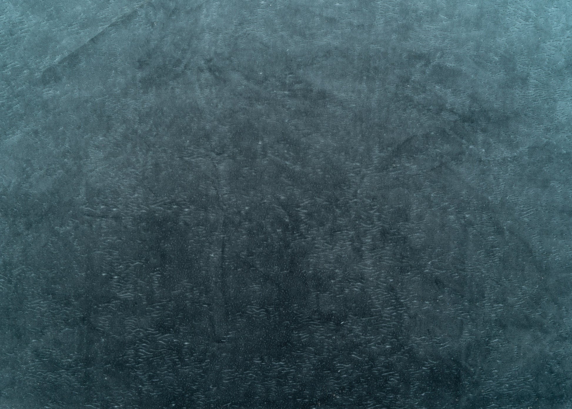 The All Over You Velvet Fabric in Blue Steele || Yardage