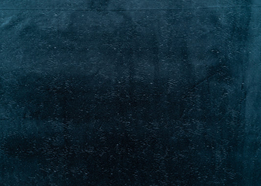The All Over You Velvet Fabric in Midnight || Yardage