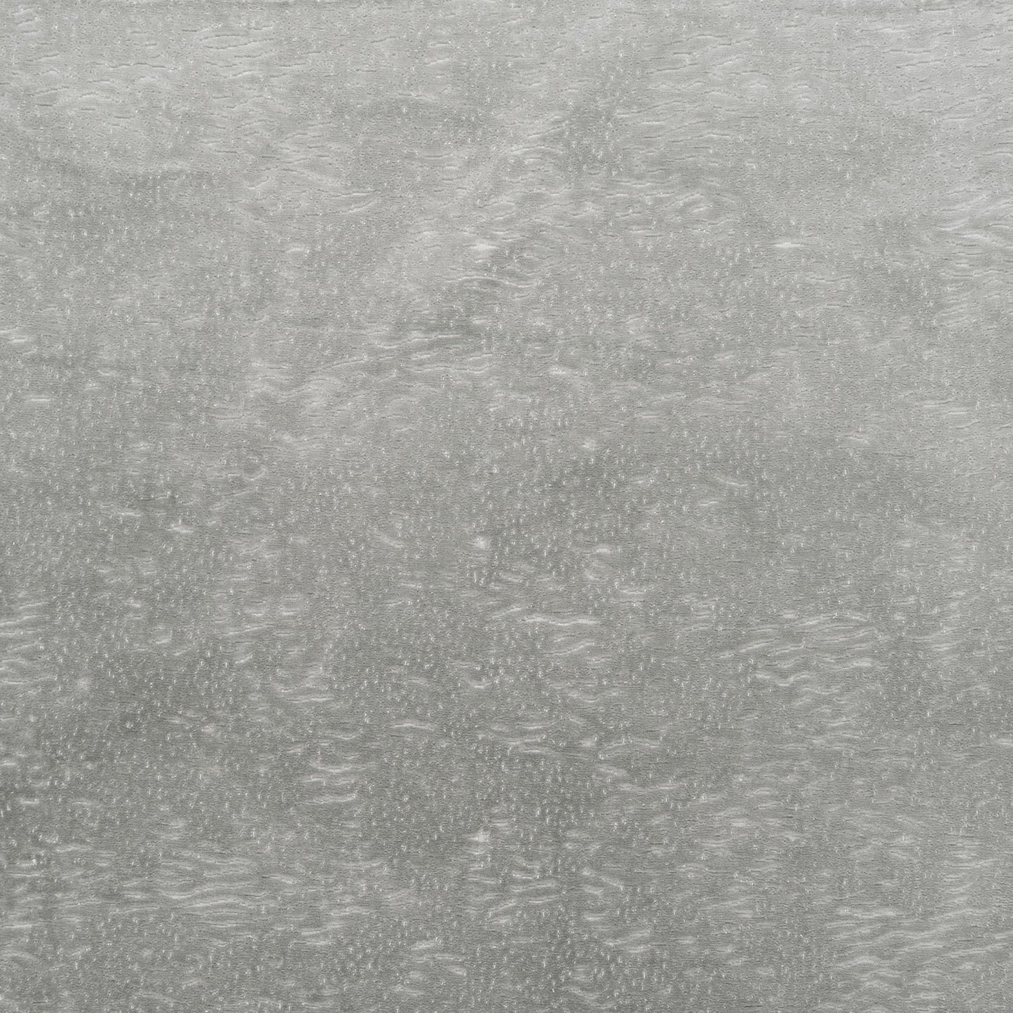 The All Over You Velvet Fabric in Smoke || Close Up