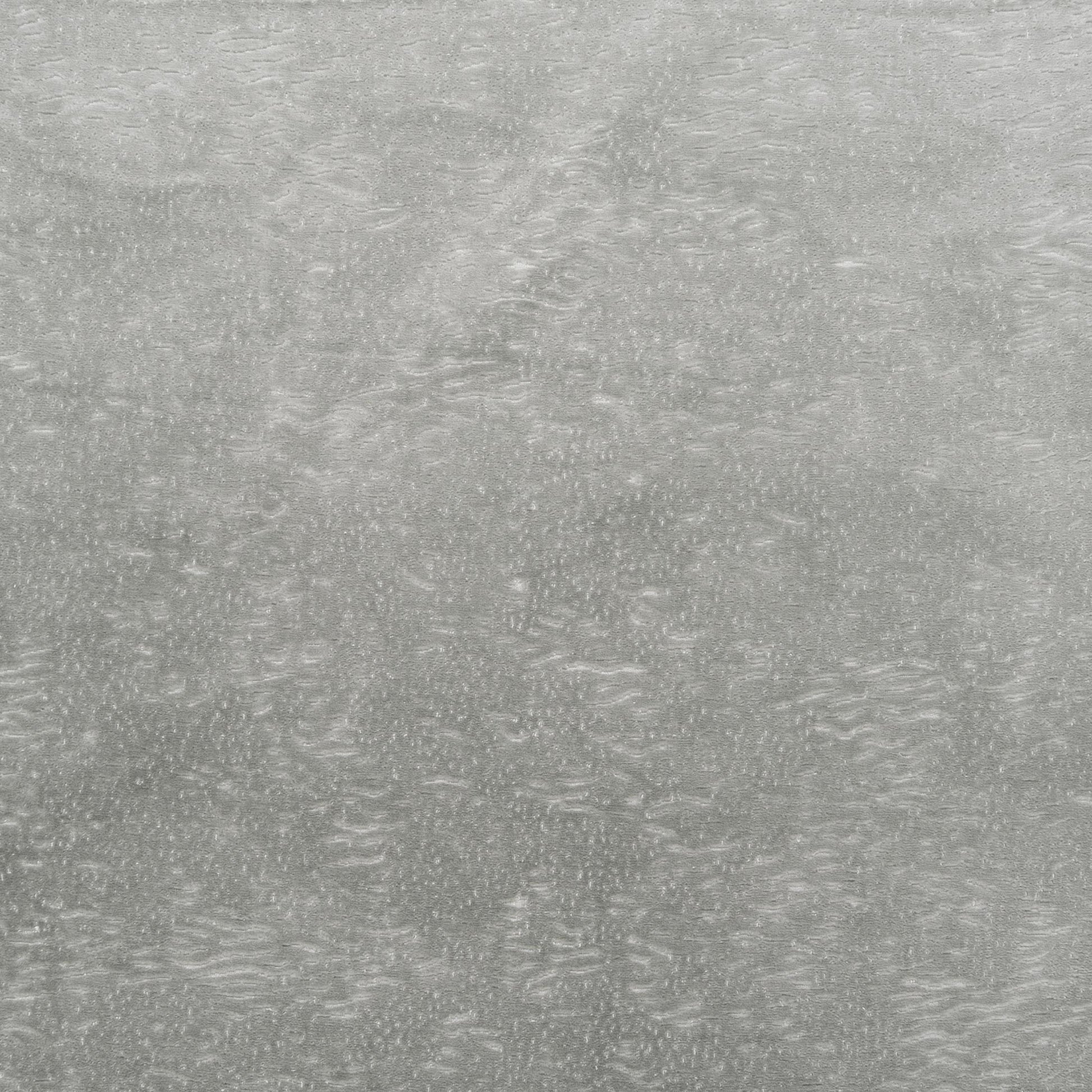 The All Over You Velvet Fabric in Smoke || Close Up