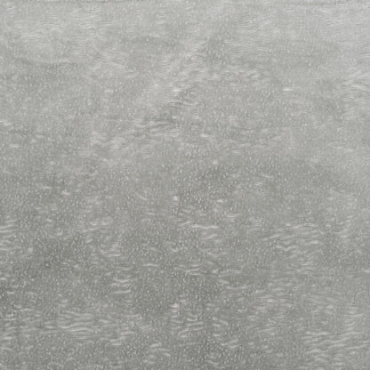 The All Over You Velvet Fabric in Smoke || Close Up