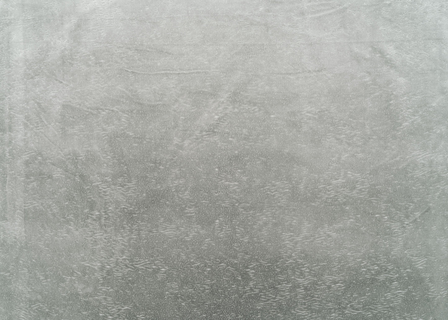 The All Over You Velvet Fabric in Smoke || Yardage