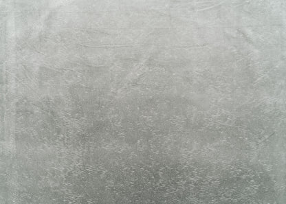 The All Over You Velvet Fabric in Smoke || Yardage
