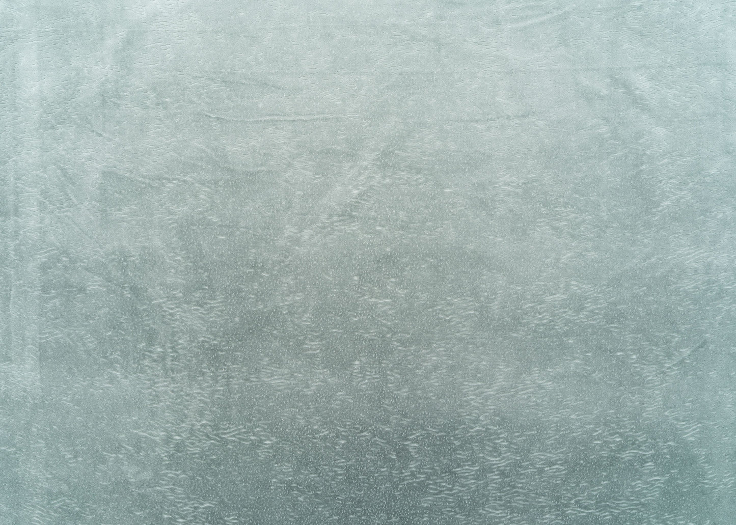 The All Over You Velvet Fabric in Spa || Yardage