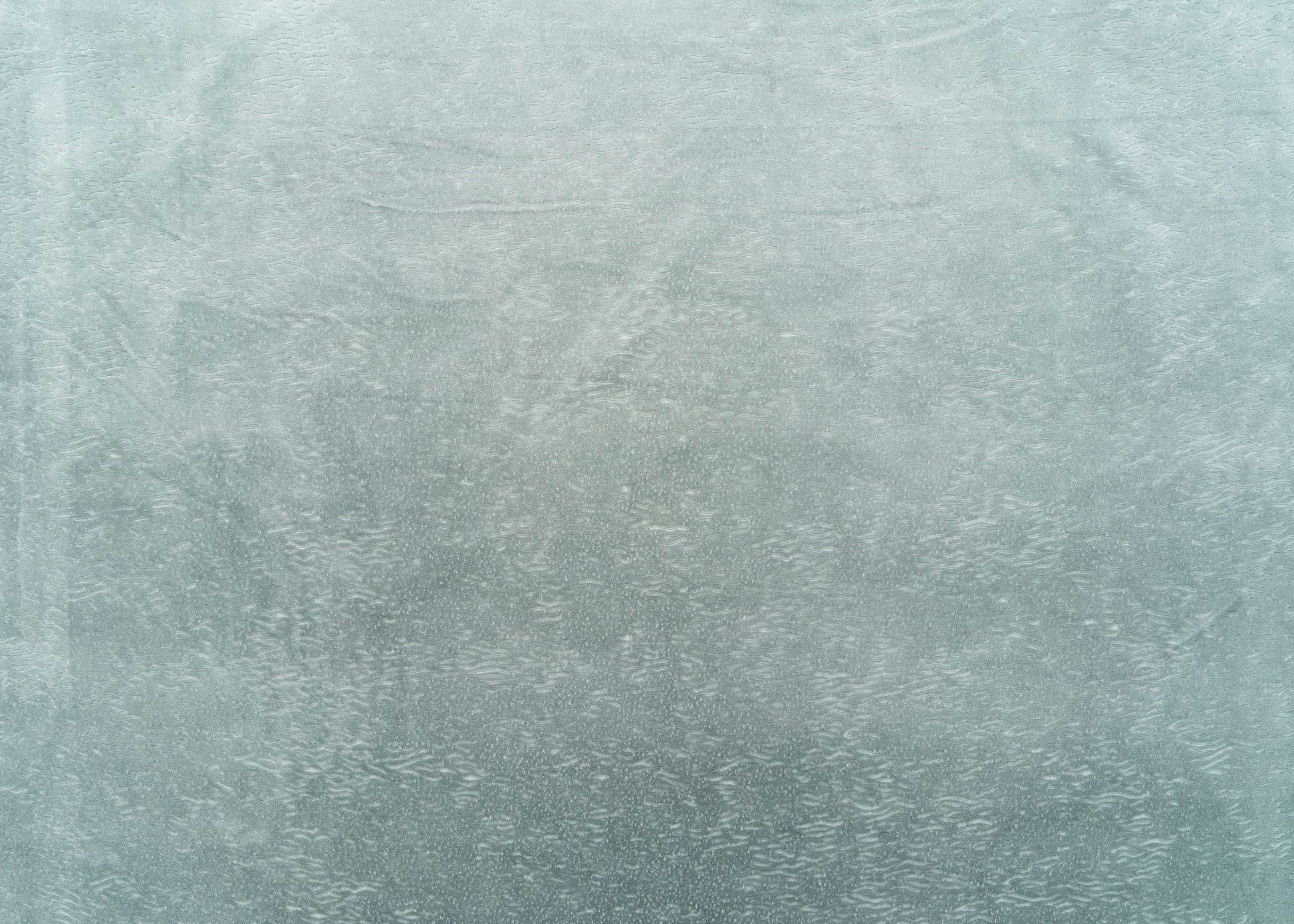 The All Over You Velvet Fabric in Spa || Yardage