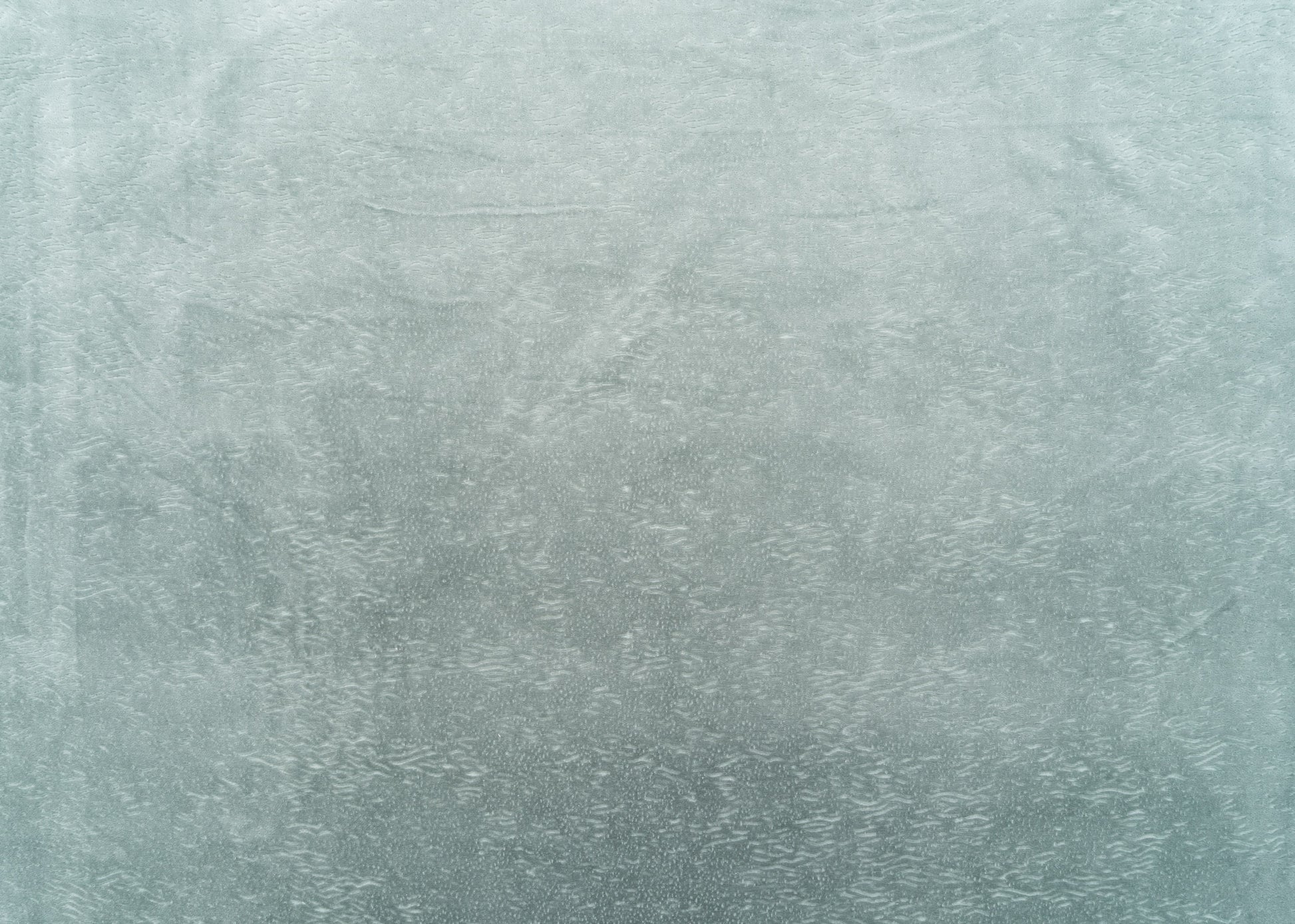 The All Over You Velvet Fabric in Spa || Yardage