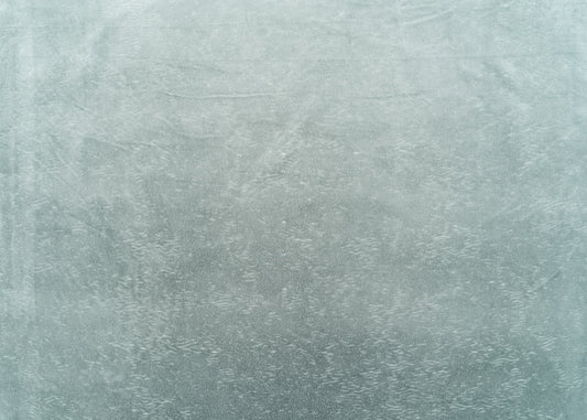 The All Over You Velvet Fabric in Spa || Yardage