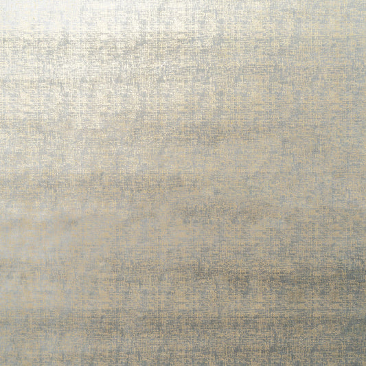 The Awe Velvet Fabric in Ash Gold || Close Up