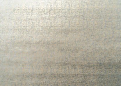 The Awe Velvet Fabric in Ash Gold || Yardage