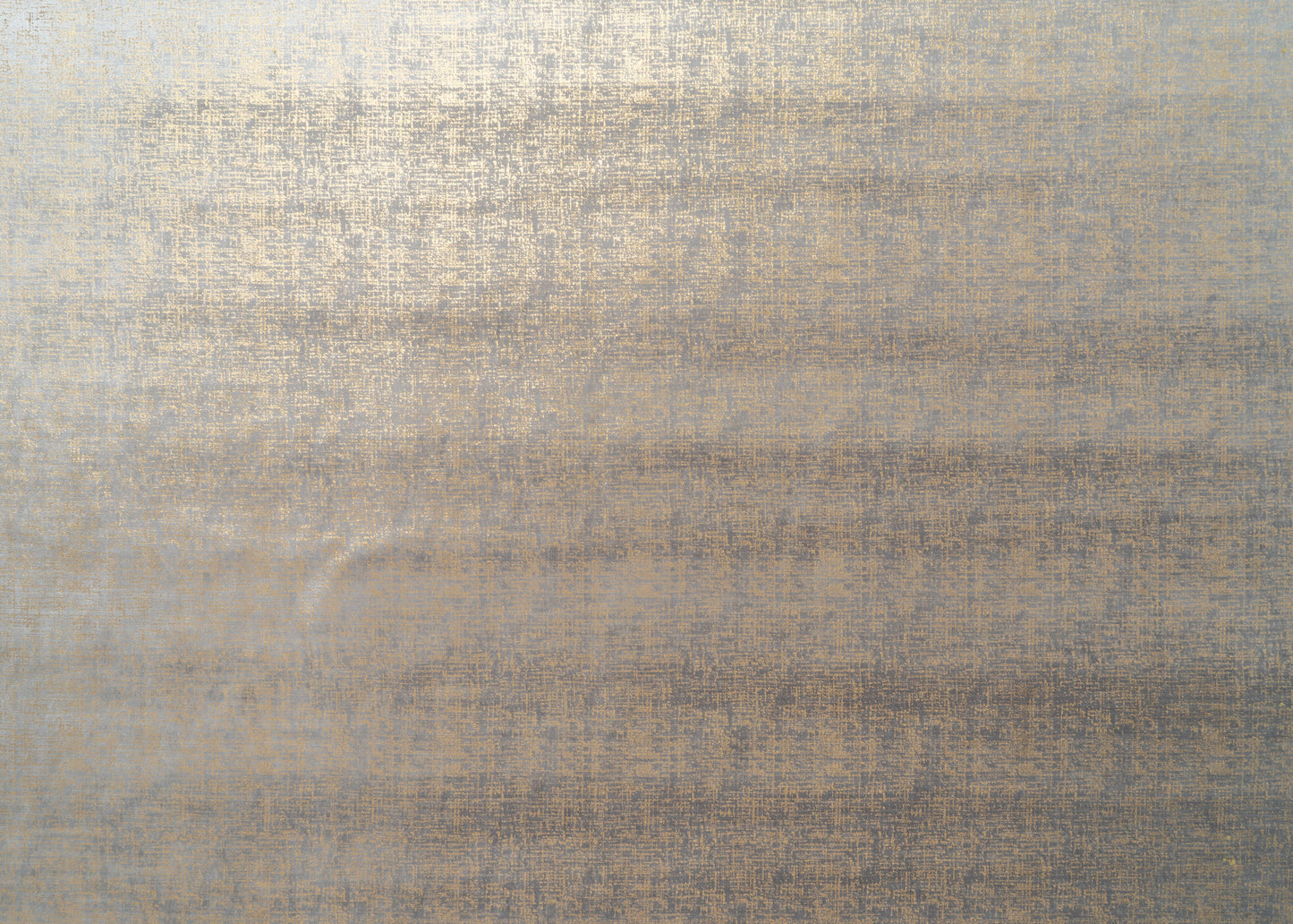 The Awe Velvet Fabric in Ash Gold || Yardage