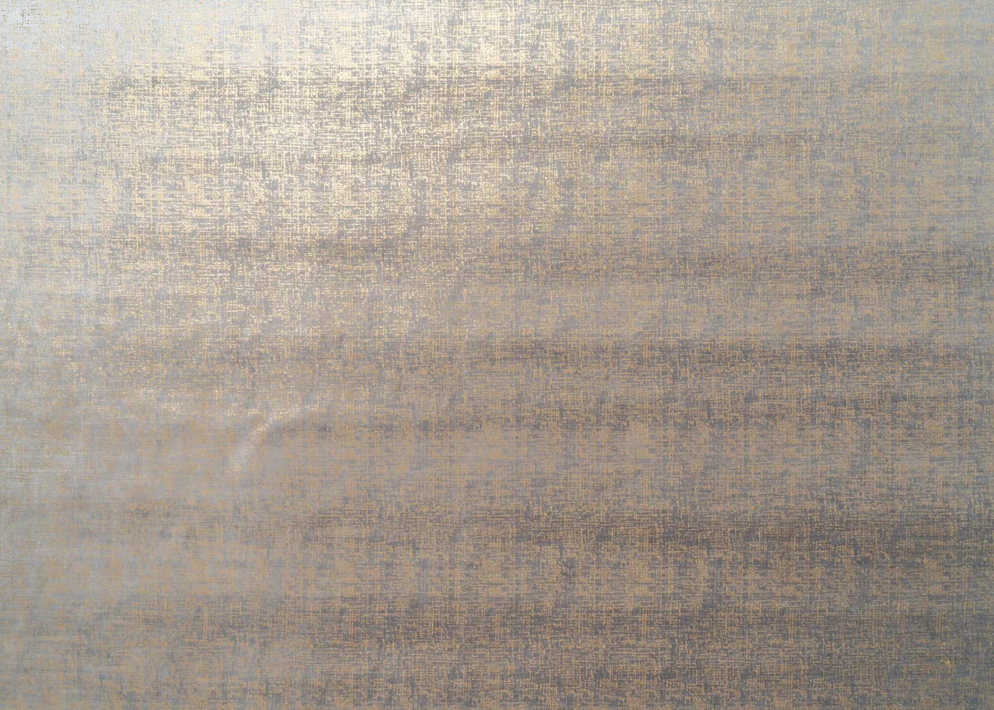 The Awe Velvet Fabric in Ash Gold || Yardage