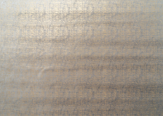 The Awe Velvet Fabric in Ash Gold || Yardage