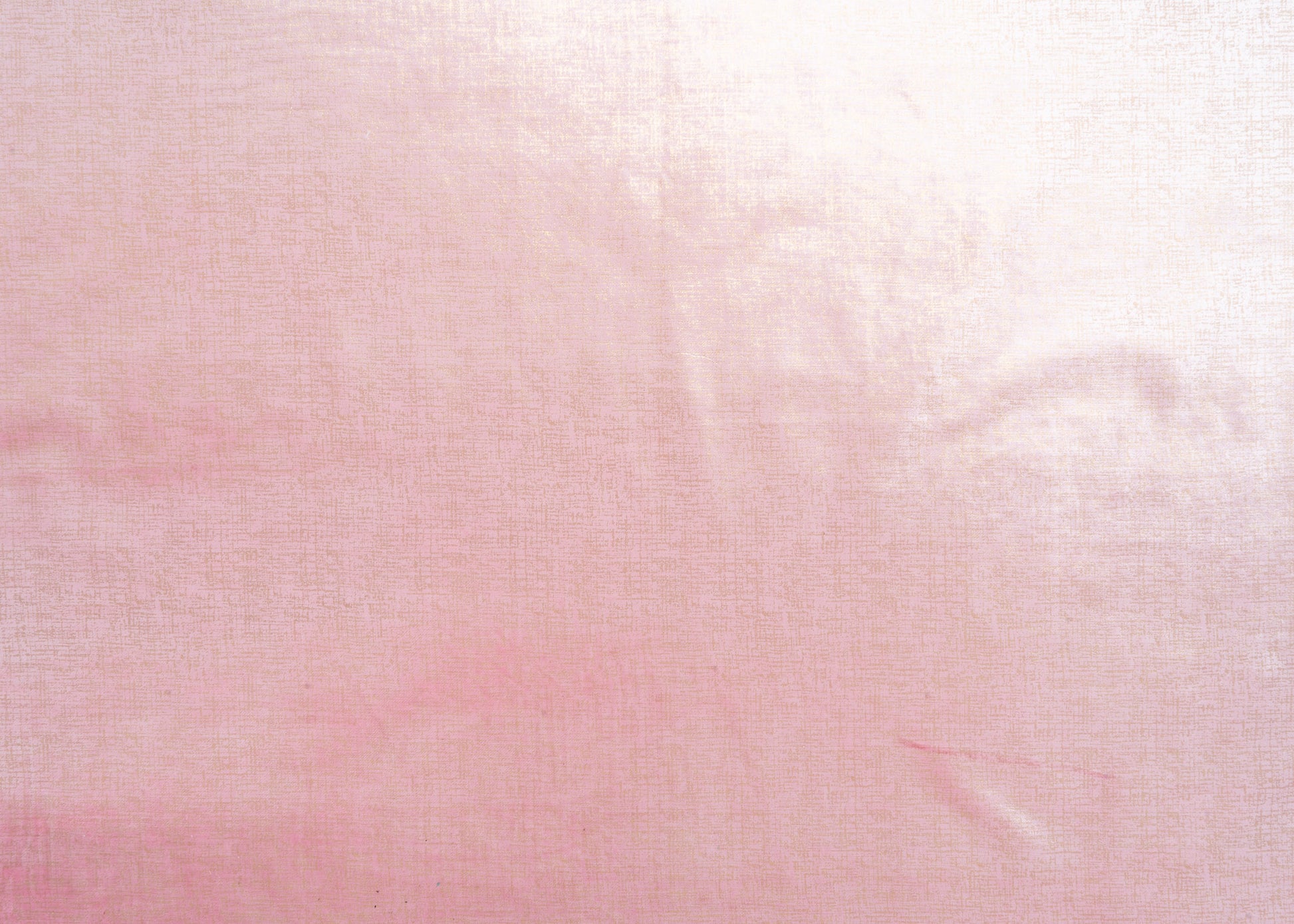 The Awe Velvet Fabric in Barbie Pink || Yardage