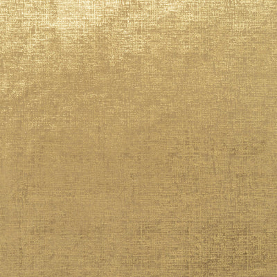The Awe Velvet Fabric in Glitter Gold || Close Up
