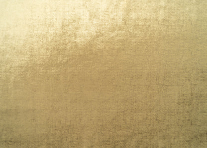 The Awe Velvet Fabric in Glitter Gold || Yardage
