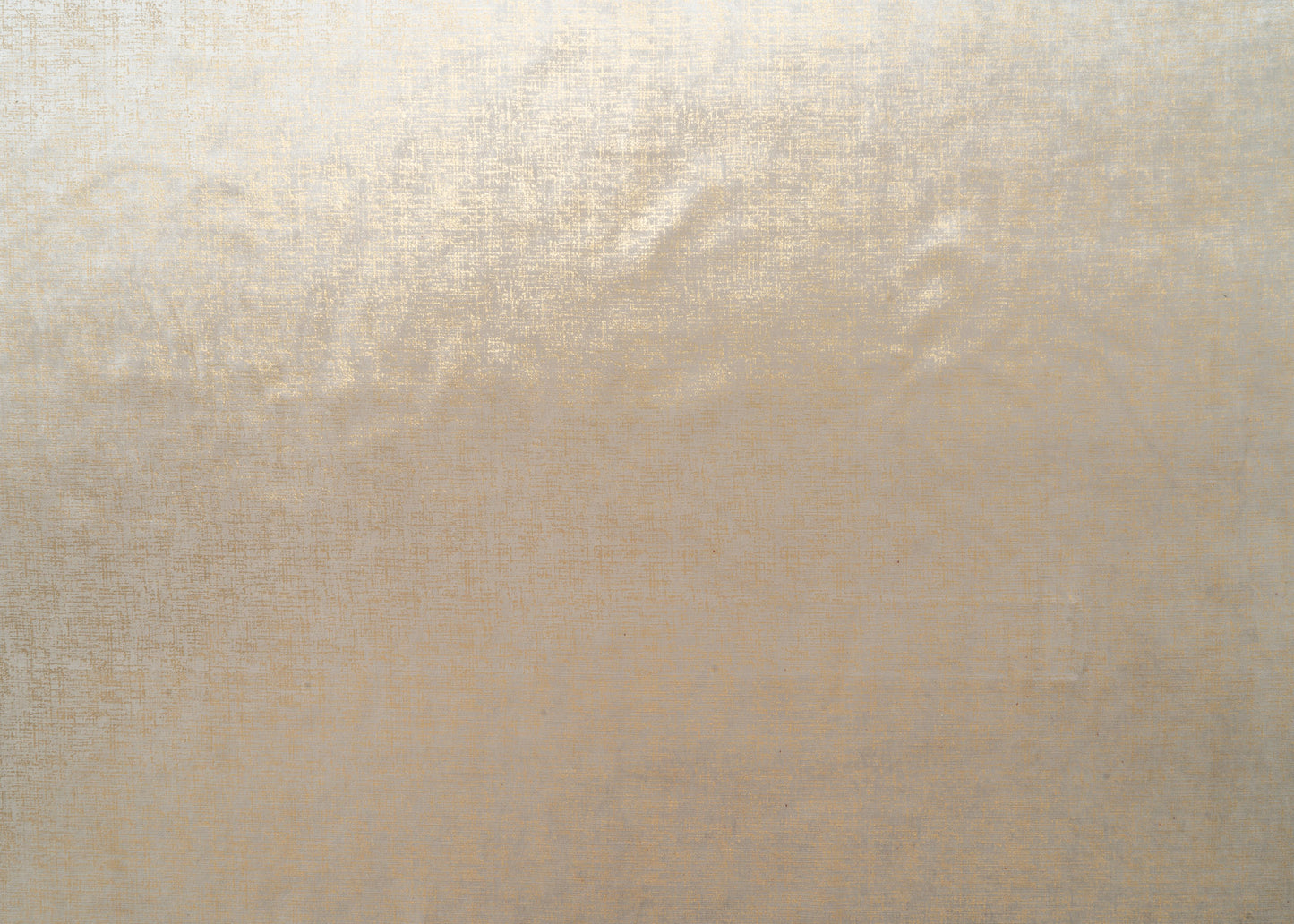 The Awe Velvet Fabric in Golden Taupe || Yardage