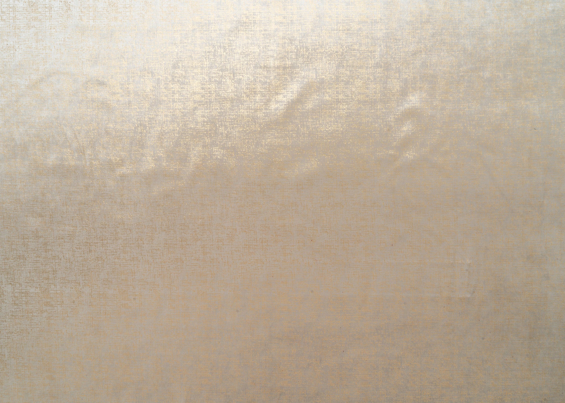 The Awe Velvet Fabric in Golden Taupe || Yardage
