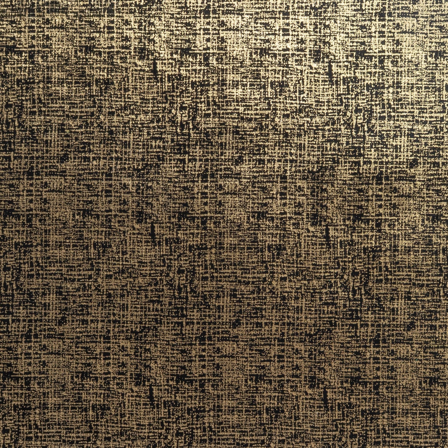 The Awe Velvet Fabric in Jet || Close Up