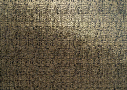 The Awe Velvet Fabric in Jet || Yardage
