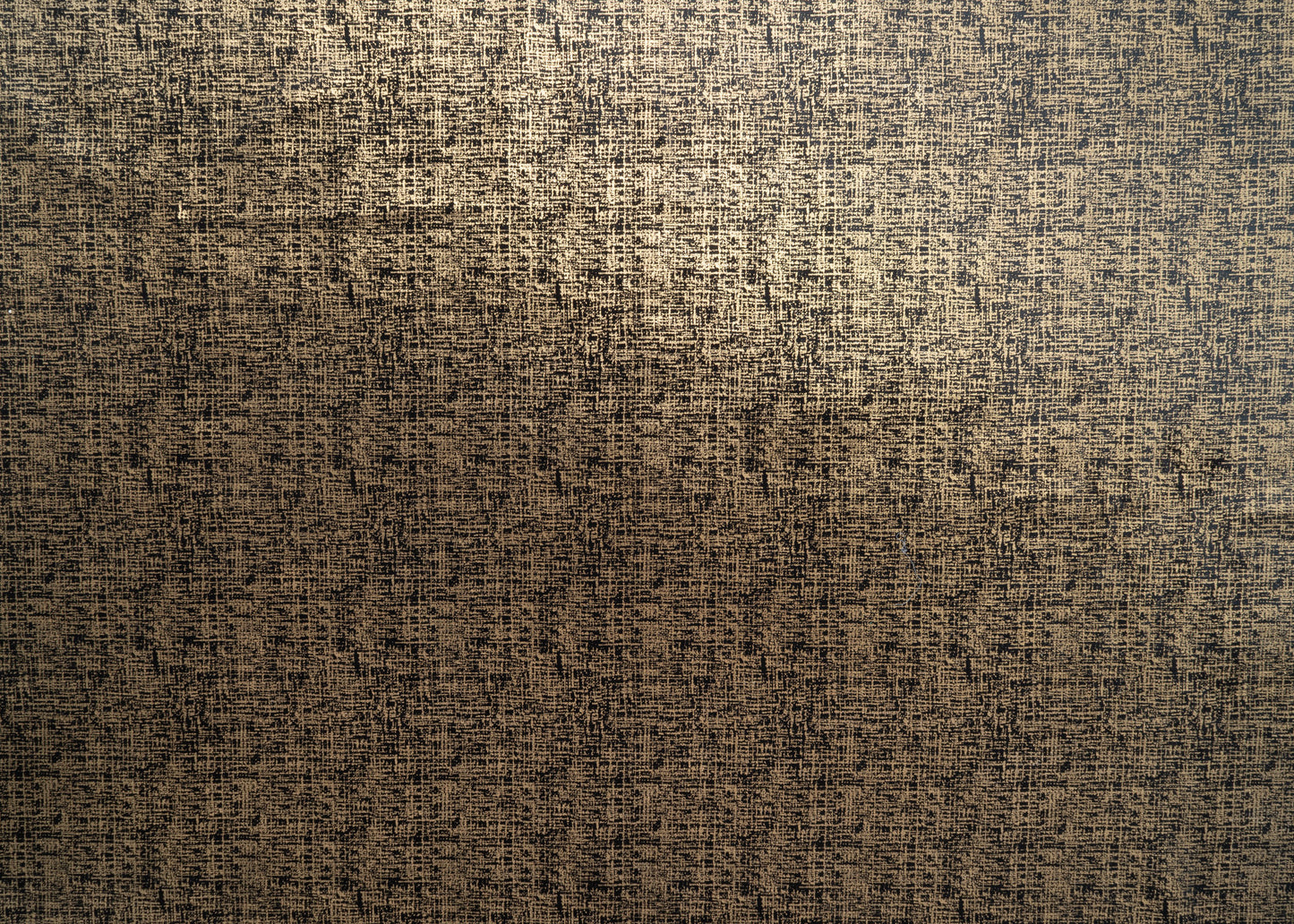 The Awe Velvet Fabric in Jet || Yardage