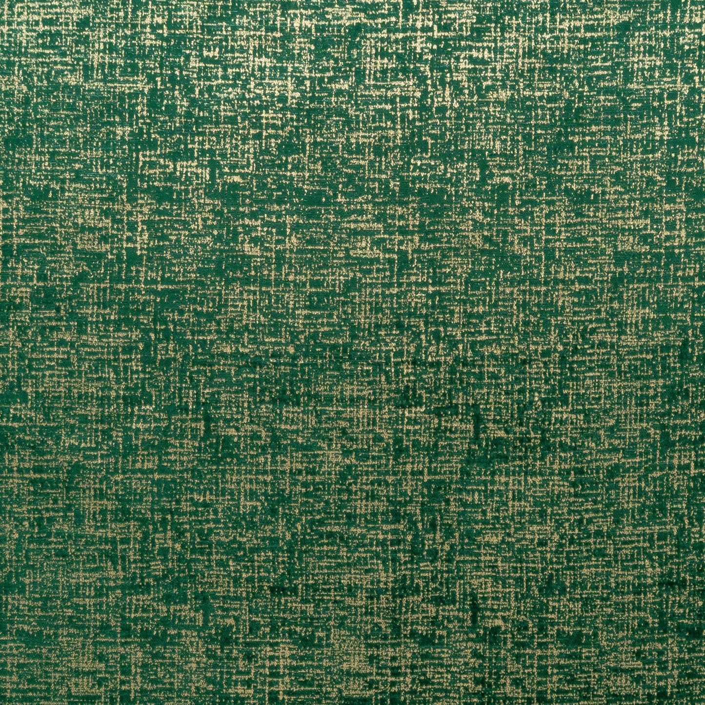 The Awe Velvet Fabric in Pine || Close Up