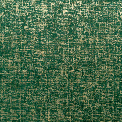 The Awe Velvet Fabric in Pine || Close Up