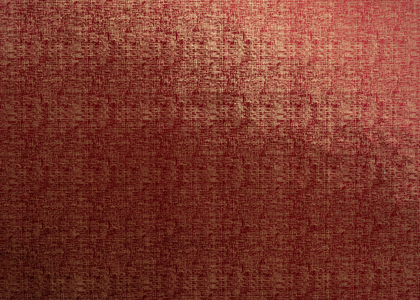 The Awe Velvet Fabric in Ruby || Yardage