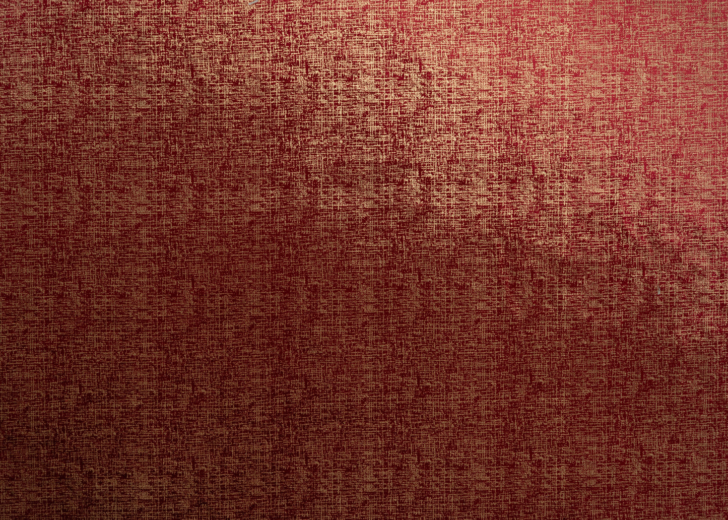 The Awe Velvet Fabric in Ruby || Yardage