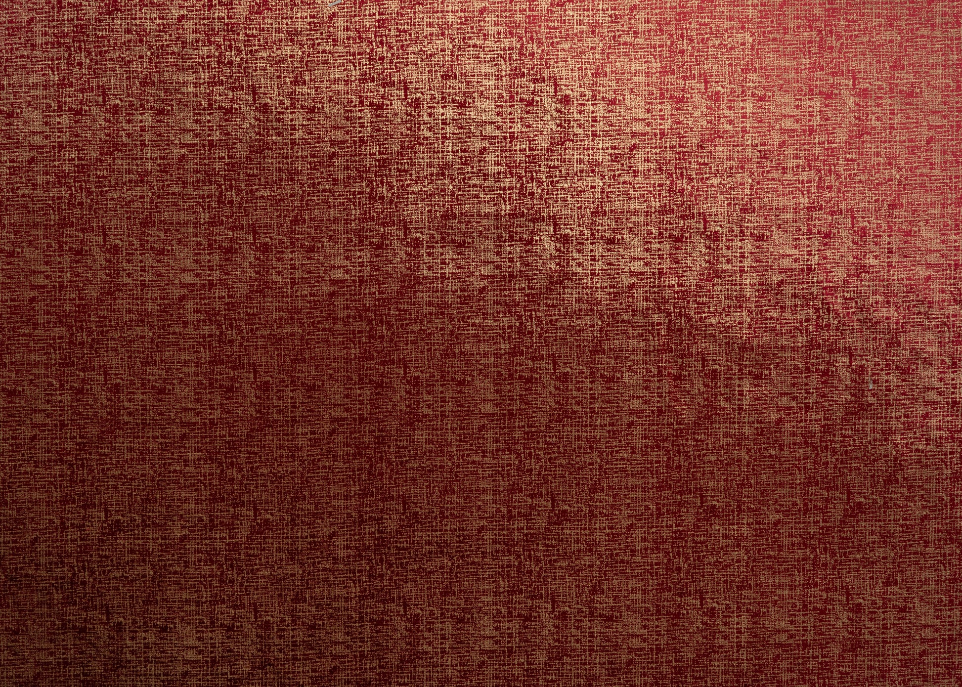 The Awe Velvet Fabric in Ruby || Yardage