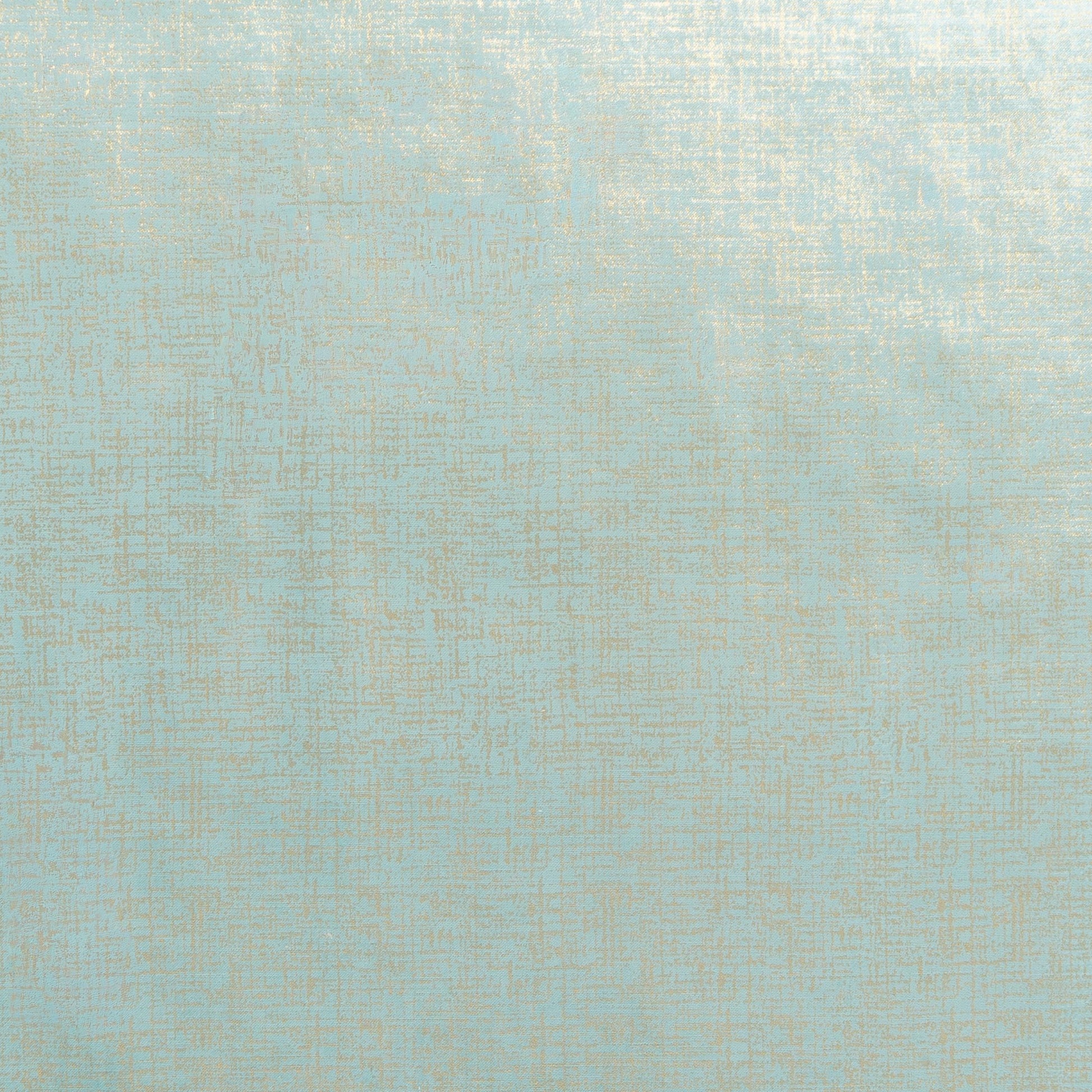 The Awe Velvet Fabric in Sea Breeze || Close Up